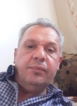 Yasser, 48 лет, محافظة إدلب