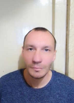 Виталик, 43, Россия, Оленегорск