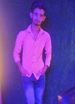 Anshu, 24, India, Lucknow