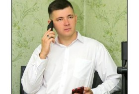 Ruslan, 31 - Только Я