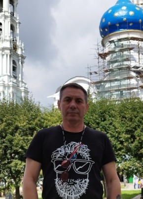 Дмитрий, 47, Россия, Людиново