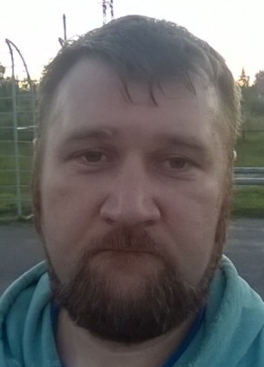 Павел, 39, Россия, Ярославль