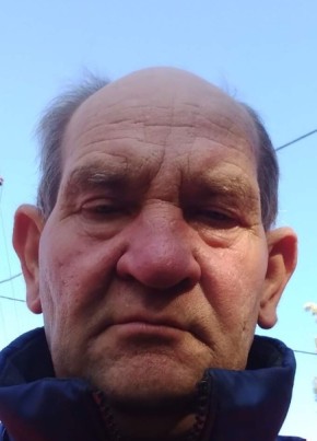 Николай Логунов, 54, Россия, Галич