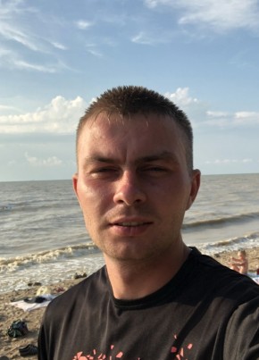 Дмитрий, 30, Россия, Ижевск
