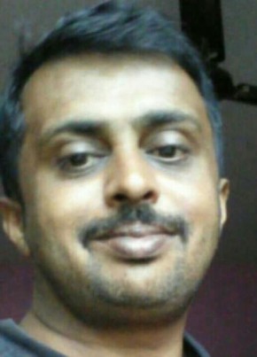 RannierAlphons, 42, India, Karwar