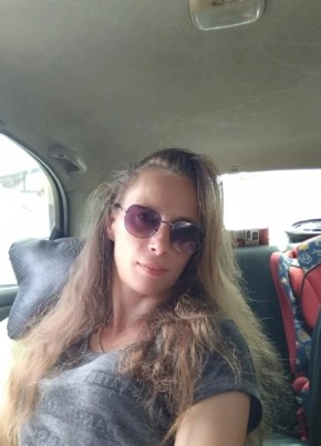 Наталья, 33, Россия, Феодосия