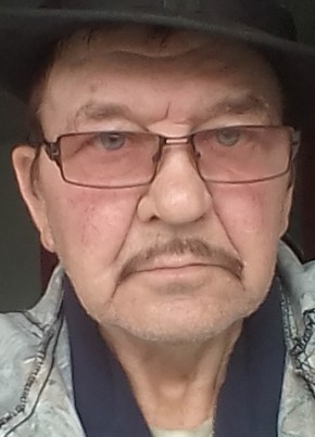 АНАТОЛИЙ, 66, Россия, Заринск