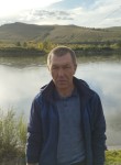 Сергеи, 48 лет, Шилка