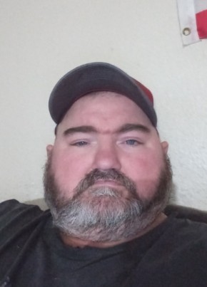 Roger, 51, United States of America, Shawnee (State of Oklahoma)