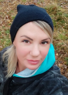 Юлия, 37, Россия, Красноярск