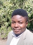 Emmanuel Kuyela, 28 лет, Lusaka