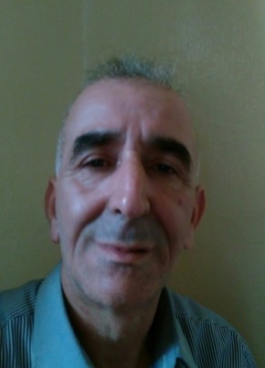 abderrahim oma, 56, People’s Democratic Republic of Algeria, Tlemcen