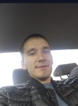 Andrey, 36, Usinsk