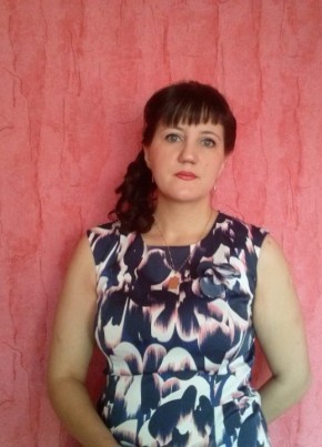 Танюшка, 44, Россия, Сургут