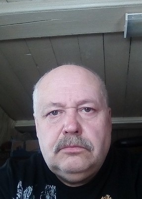 Андрей, 60, Россия, Ярославль