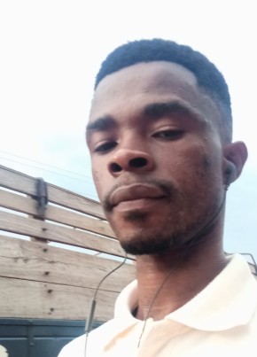 AsamoahPatrick, 26, Ghana, Kumasi