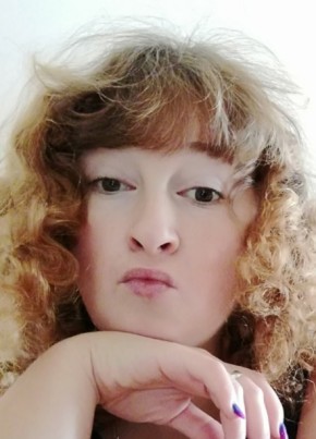 Виктория, 37, Россия, Челябинск