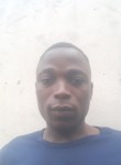 Serge, 19 лет, Abidjan