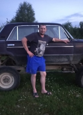 Андрей, 45, Россия, Волоконовка