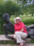Людмила, 67 лет, Санкт-Петербург