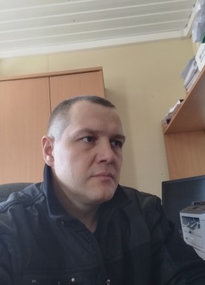 Евгений, 42, Россия, Няндома