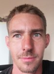 Johan, 32 года, Witbank