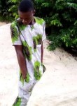 Peter Erewhare, 20  , Warri