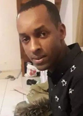 Mamadou Bhoye, 22, République Française, Gagny