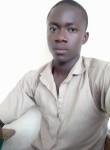 Diabate, 22 года, Yamoussoukro