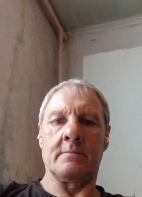 Алексей, 61, Россия, Северобайкальск