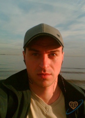 Денис, 46, Россия, Колпино