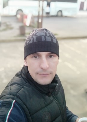 Ездок от, 36, Россия, Москва