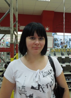 таня, 36, Россия, Тюмень