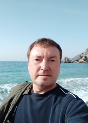 Михаил, 63, Россия, Ялта
