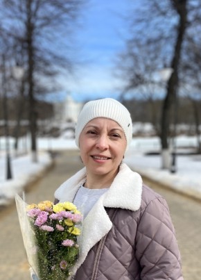 Ольга, 43, Россия, Богородицк