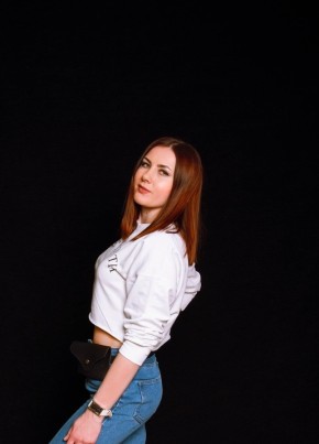 Татьяна, 34, Россия, Тверь