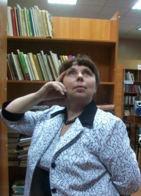 лариса, 57, Россия, Тисуль