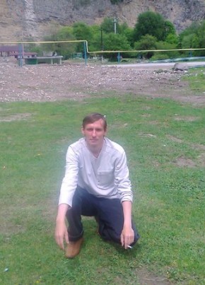 Андрей, 49, Россия, Нальчик