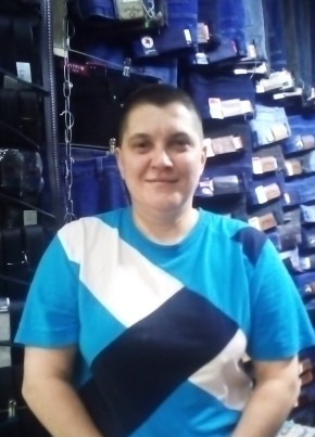 Tatyana, 48, Russia, Lyubertsy