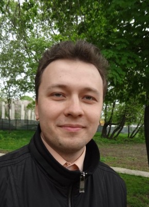 Oleg, 40, Россия, Тула