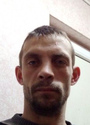 Юрий, 35, Россия, Рыльск