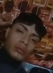 Isaac rosales, 21 год, San José Guadalupe Otzacatipan