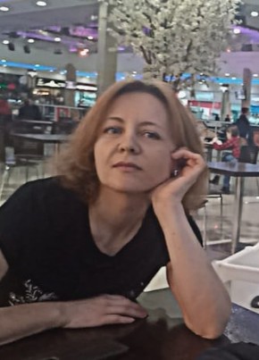 Татьяна, 41, Россия, Санкт-Петербург