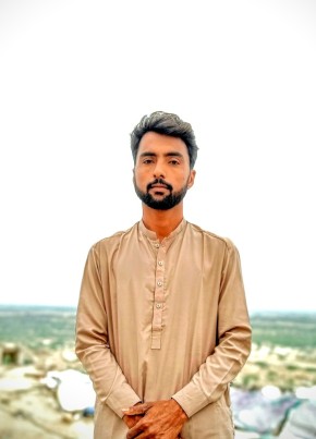 Faheem, 18, پاکستان, کراچی