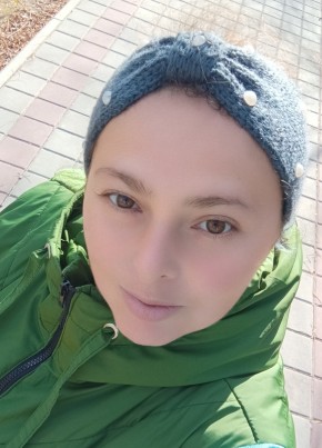 Эльза, 37, Россия, Железнодорожный (Калининградская обл.)
