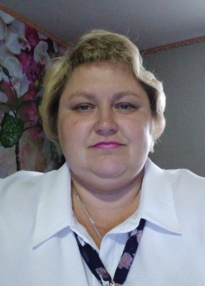 Оксана, 49, Россия, Павловск (Воронежская обл.)