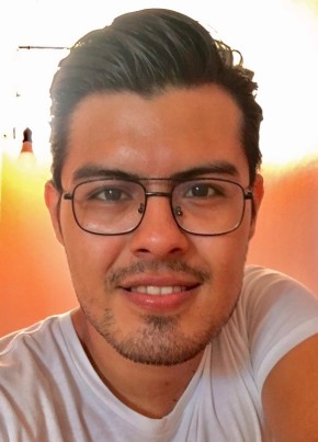 Erik, 28, Estados Unidos Mexicanos, Xalapa