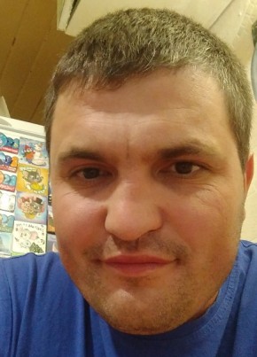 Александр, 29, Россия, Ухта