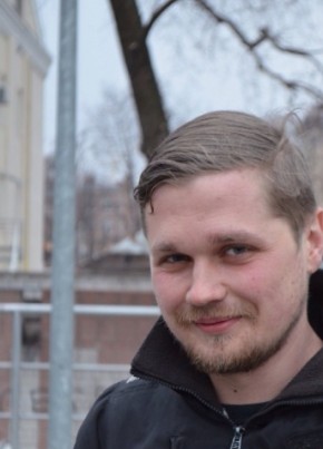 Макс, 34, Україна, Львів