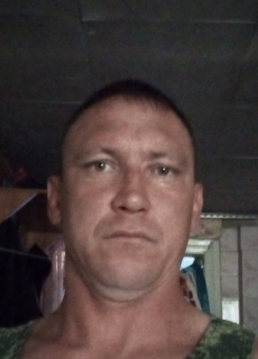 Константин , 39, Россия, Обоянь